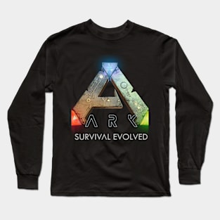 ARK SURVIVAL EVOLVED Long Sleeve T-Shirt